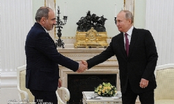 Armenians should not confuse allies and empathy