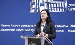Turkey Has no Right to Give History Lessons to People Who Survived the Genocide