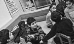 Istanbul’s Hrant Dink School Looks to Community for Assistance