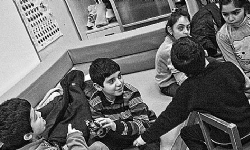 Istanbul’s Hrant Dink School Looks to Community for Assistance