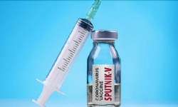 ​Ermenistan’a Rus aşısı