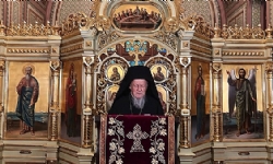 Պատրիարք Հայրը «եկեղեցիներու Միութեան Համար Աղօթքի Շաբթուան» Առթիւ Իր Պատգամը Փոխանցեց