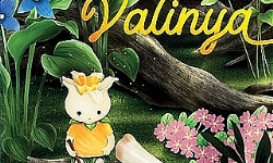 Valinya