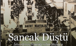 Sancak Düştü İskenderun Sancağı’ndan Hatay’a  Ermeni Meselesi