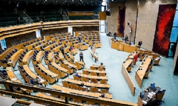 ​Hollanda parlamentosu, hükümetin `Ermeni soykırımını` tanımasını talep eden önergeyi oylayacak