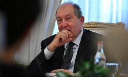 ​President Sarkissin will return to Armenia later this week if doctors allow