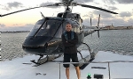 ​Kobe Bryant pilot Ara Zobayan “likely disoriented amid fog,” safety investigators say