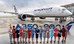 Aeroflot Ermenistan’a düzenli uçuşlarını yeniden başlatıyor