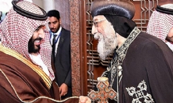 ​Suudi Arabistan`da ilk kilise inşa ediliyor