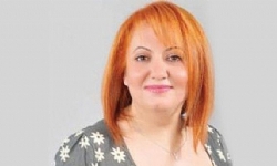 ​Türkiye`li Ermeni Arlet Natali Avazyan`a `Cumhurbaşkanına hakaret soruşturması