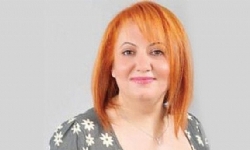 Türkiye`li Ermeni Arlet Natali Avazyan`a `Cumhurbaşkanına hakaret soruşturması