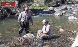 400 gündür haber alınamayan Hurmüz Diril`in kızı: Her sabah babamız nerede diye uyanıyoruz