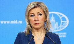 Maria Zaharova: En uygun çözüm, esirlerin herkes herkese karşı ilkesine göre takas edilmesidir
