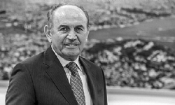 Patrik Hazretleri Kadir Topbaş`ın Vefatı Münasebetiyle Taziyelerini Sundular