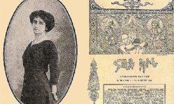 Ermeni feminizmi ve ‘Hay gin’