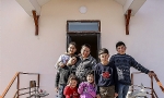 ​Tufenkian Foundation begins major home renovation project in the villages of Martuni