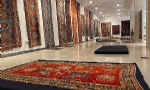 Azerbaijan unhappy with Armenia’s plans to exhibit carpets from Shushi Museum, seeks UNESCO support