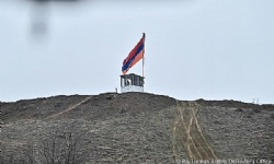 Azerbaijani forces continue firing near Armenian villages – Ombudsman