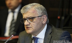 Armenian government allocates 470 million drams for construction of residential district in Shurnuk