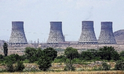 HDP, Ermenistan`daki nükleer santral için uyardı: Güvenliği ve kapatılması Türkiye için hayati önem