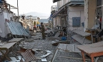 ​AB, savaştan zarar gören Karabağ halkına 3 milyon avroluk ek yardım verecek