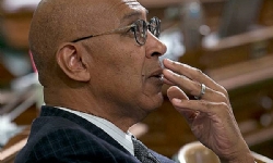 Kaliforniyalı milletvekili, Türkiye`ye yaptırımların yasaklanmasını öneren yasatasarısı hazırladı