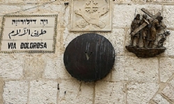 Holy Land: Franciscans offer virtual Way of the Cross during Lent