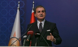 AK Parti’den Hollanda’ya uyarı: Ermeni iddialarının tanınması Ermenilere yaramaz