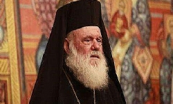 ​Yunanistan Başpiskoposu: Ortodoks Hıristiyanlar ile Şii Müslümanlar yakın bir anlayışa sahip