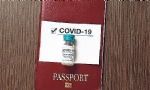 ​3 ülke aşı pasaportu anlaşması yaptı