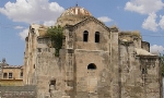 ​Gaziantep ve Kilis`teki kilise ve sinagoglara restorasyon
