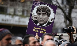 ​Hrant Dink davasında yeni gelişme