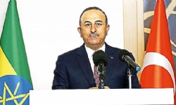 Çavuşoğlu’ndan Ermenistan mesajı