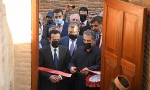 ​Armenian cultural center opens in Erbil