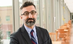 ​University of La Verne Welcomes Kerop Janoyan as New Provost and Vice President for Academic Affair