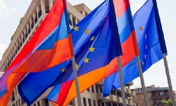 ​AB`den Ermenistan`daki olaylar ile ilgili açıklama