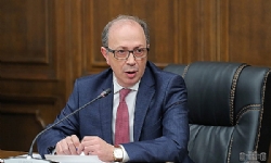 Open Letter to Foreign Minister Ara Ayvazyan