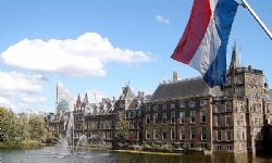 Turkey slams Dutch Parliament motion urging the Government to recognize Armenian Genocide