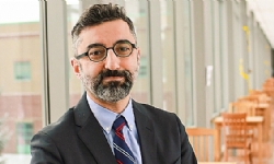 University of La Verne welcomes Kerop Janoyan as new Provost and VP for Academic Affairs