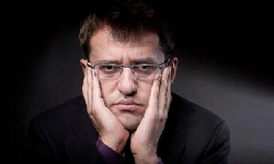 ​Grandmaster Levon Aronian says he`s leaving Armenia and will represent US