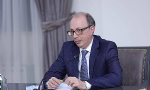 ​We need agenda: Armenian FM on perspectives of dialogue with Baku