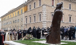 Vatican holds first observance of Gregory of Narek Day