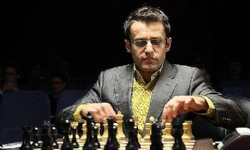 ​Ünlü Ermeni satranççı neden ABD için yarışacak
