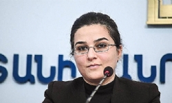 Ermenistan Dışişlerinden Azerbaycan`ın suçlamalarına tepki