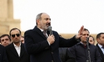 ​Ermenistan Başbakanı`ndan destekçilerine 1 Mart’ta toplanma çağrısı!