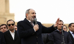Ermenistan Başbakanı`ndan destekçilerine 1 Mart’ta toplanma çağrısı!