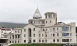 ​Karabağ Parlamentosu Artsakh topraklarının işgal altında olduğuna dair açıklama kabul etti