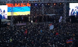 ​Ermenistan Başbakanı Paşinyan`dan erken seçim açıklaması