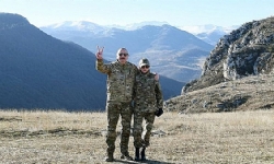 Dağlık Karabağ: Azerbaycan, Ermenistan`la yeni bir savaşa mı hazırlanıyor?