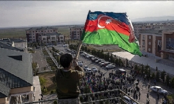 Azerbaycan`da Karabağ`a `Büyük Dönüş` için çalışmalar sürüyor